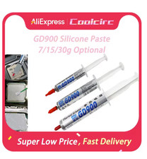 Coolcirc GD900 Thermal Grease CPU GPU 1g 7g 15g 30g picture