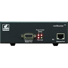 Synaccess Networks Inc NP02BUSB 2-Outlet Switched PDU 120V 13A picture