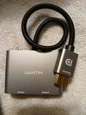 Uantin Display Port picture