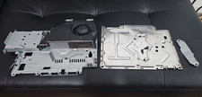 PS3 Super Slim Metal Shield Heatsink Fan NPX-001 CECH-40XX 42XX WiFi BT picture