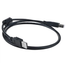USB Cord Cable for Numark Mixtrack Pro II Serato DJ Controller with Audio I/O 2 picture