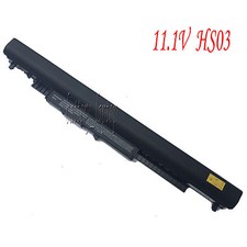 11.1V HS03 BATTERY Compatible with HP PAVLION 15-BA079DX 15-BA SERIES 807956-001 picture