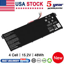 For Acer Aspire 5 A515-51 A515-51G Laptop Replacement Battery picture
