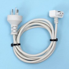 Genuine Australian Apple Power Extension Cable Cord for MacBook AC Wall Charger picture