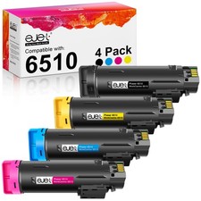 6510 Toner Cartridges for Xerox Phaser 6510 WorkCentre 6515 picture