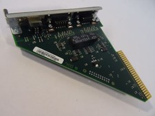 IBM RS6000 SERVER DUAL SERIAL DB9  ADAPTER INTERFACE CARD 80P6983 picture