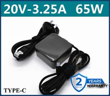 Original MSI Prestige 13 AI Evo A1MG-027US Adapter Type-c ADP-65SD B Charger picture