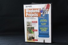 Punch Software Weekend Projects PC picture