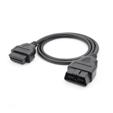 16 Pin OBD 2 OBD II OBD2 Diagnostic Cable 16Pin Diagnostic Cable picture