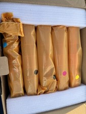 Compatible Black Toner Cartridge For Brother Printer Model Unknown See Photos picture