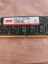 Innodisk RAM 16GB DDR4 3200 sodimm Industrial Laptop memory  picture