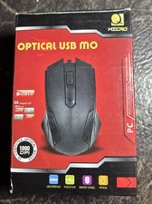 New Open In Box Q Micro Optical USB Mouse picture
