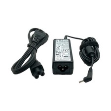 Genuine AC Adapter For Samsung XE303C12-A01US Chromebook ATIV Smart PC Charger picture