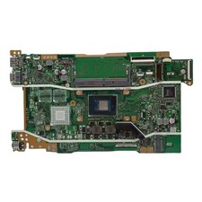 X409DL MAIN BOARD For ASUS X509DAP Laptop Motherboard 3050U R3 R5 CPU 4GB RAM picture