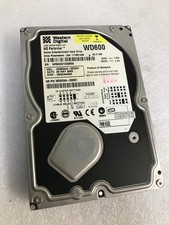 Western Digital WD600AW-00DDK1 IDE 3.5