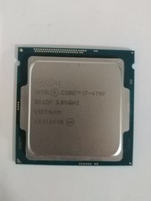 Intel Core i7-4790 3.60GHz Processor picture