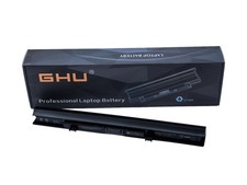 38Wh Battery Replacement for Toshiba Satellite C55 S55T, 2600mAh 14.8V, PA5185U picture
