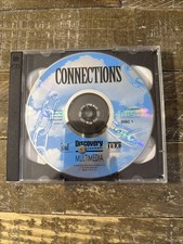 Discovery Channel Multimedia Connections PC Software picture