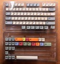 MASSDROP + MITO XDA CANVAS ROUND 2, REPLACEMENT KEYCAPS picture