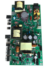 FSP200-3P02 (33052-005) Power Supply For Zebra 110Xi4 Label Printer picture