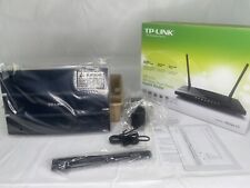 TP-LINK AC1200 Archer C5 Dual Band Wireless Gigabit Router Open Box Never Used picture
