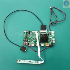 4K EDP 3HDMI+DP LCD Controller Board Kit for LM238WR2-SPA1/SPB1/SPD1 picture