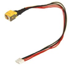 DC Power Jack Cable For Acer Aspire 5735-4666 5735-4774 PJ047Y-55 50.4T335.001 picture