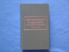 Book Microprocessor Programming for Computer Hobbyists Graham 1977 1st Edition picture
