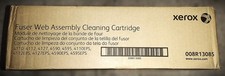 Genuine Xerox 008R13085 Fuser Web Assembly Cleaning Cartridge 4110/4110EPS/4112 picture