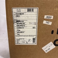 *NEW* Cisco PWR-6000-DC 6000W DC Power Supply for Cisco 6500 / 7600 Routers picture