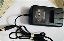 For Huntkey HKA02412030-1K 12V 3A 36W 5.5*2.1 Monitor AC Power Adapter 1PC picture