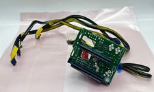 Dell EMC CN-0HN9P4-FCP00-17N-00U7-A01 GPU Power Riser Board  picture