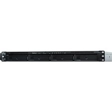 Synology RX418 NETWORK STORAGE SERVER - SYNOLOGY 4BAY EXPANSION UNIT RX418 (DI picture