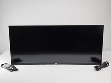 Dell P3421W 34