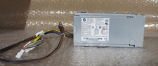 HP SFF ProDesk EliteDesk G2 PS-4201-2HF 200W Power Supply 901914-001 796421-001 picture