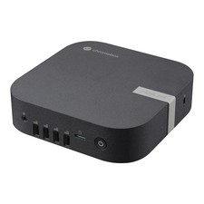 ASUS Chromebox 5a Intel Celeron 4GB 128GB Quad-Display Chrome picture