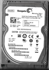 Seagate ST9320423AS 320GB Sata Hard Drive P/N: 9HV14E-037 F/W: D005SDM1  5VH  WU picture