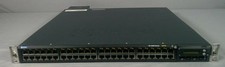 JUNIPER EX4200-48P 48-Port PoE Ethernet Switch *** Used Good *** picture