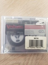SEALED Verbatim MC3000 Minicartridge picture