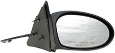  955-1503 Passenger Side Door Mirror Compatible with Select Pontiac Models  picture