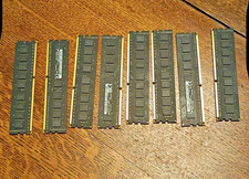 Desktop RAM DIMM Memory Modules Lot of 8 Computer RAM Sticks for PC Desktop 64GB picture