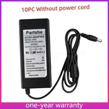 GK420d, GX420d 10pcs 24V 4A AC DC Adapter For Zebra GK420t GX420t Power Supply picture