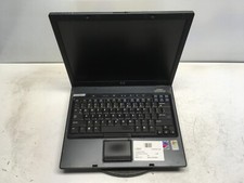Compaq NC6220 Intel Pentium M 2GHz 2 GB NO HDD - Dim Screen picture