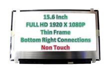 ASUS MB169B+ LCD Screen Matte FHD 1920x1080 Display 15.6