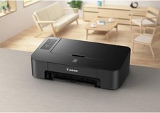 Canon Pixma TS202 Inkjet Printer picture
