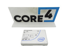 INTEL SSDPF2KX076T1O 7.68TB NVME GEN4 U.2 D7-P5520 2.5