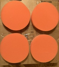 JFJ EASY PRO COMPATIBLE PADS 4 PACK picture