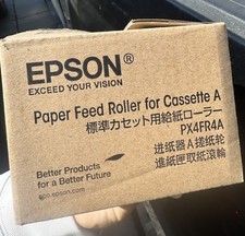 PX4FR4A PX4FR4B Pickup Roller Kit For Epson WF-M5399 WF-M5899 WF-C5390 5890 picture