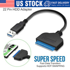 USB 2.0 to 2.5