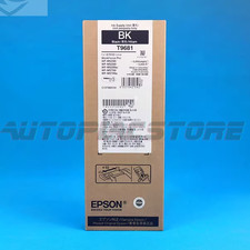T9681 Black Ink Cartridge For Epson WF-M5799a M5799 WF-M5299a M5299 1Pcs US picture